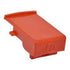 Numatic Push Button Switch Top Red