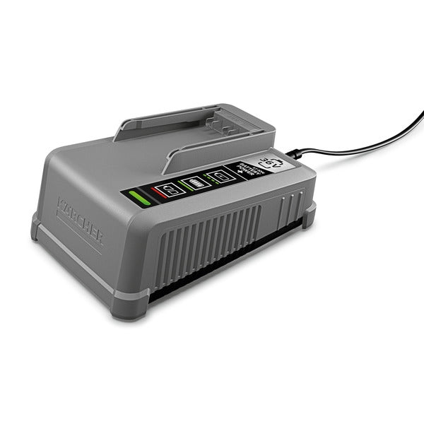 Karcher - 24450470 - Fast Charger Battery Power+ 36v /60 *GB