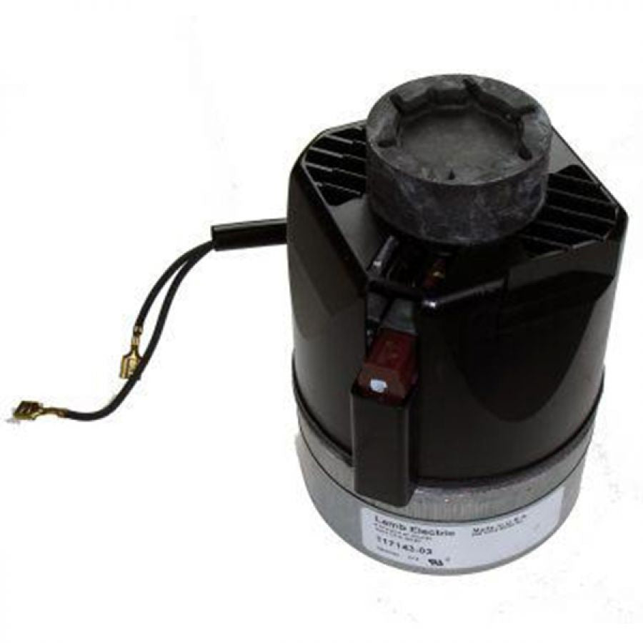 Sebo BS36/46 Vacuum Motor 1000W 240V