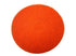 Robert Scott Floor Pad Standard Red 17" Box Of 5