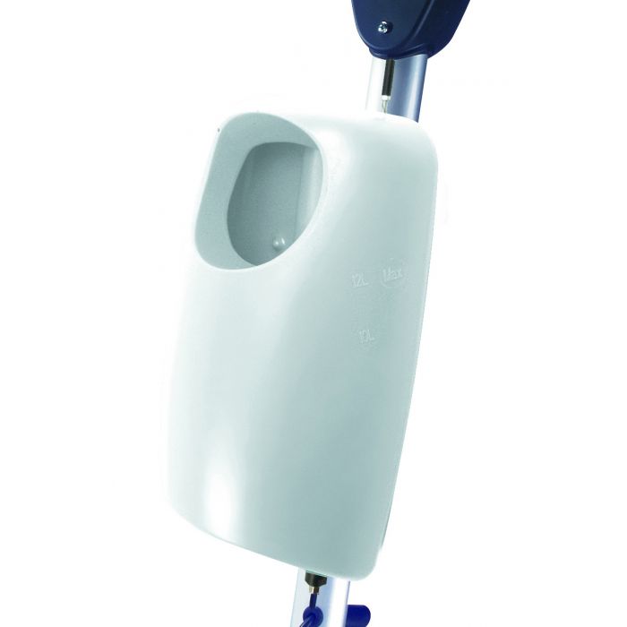 Truvox Orbis 20" Solution Tank