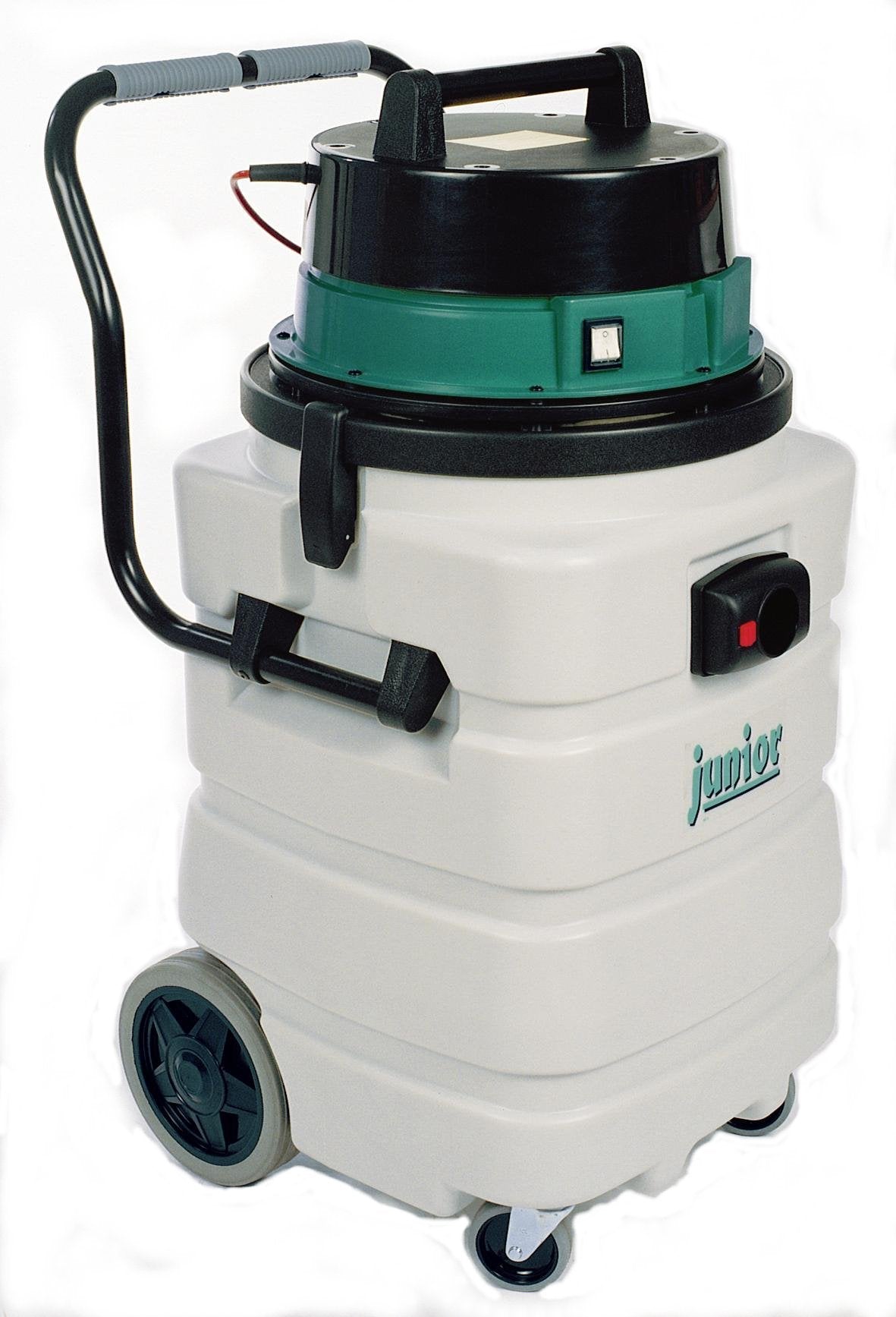 Ipc soteco - WD90P2 - TWIN MOTOR 90 LITRE WET VAC - 240V