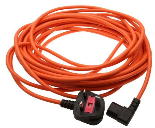 Multiwash Replacement Cable Pack