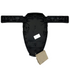 Truvox Handle Case Front Jet Black Ral9005