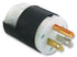Hubbell - HBL5266C - AIRCRAFT PLUG TOPS