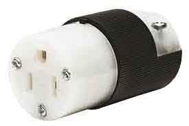 Hubbell - HBL5269C - AIRCRAFT SOCKET ()