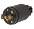 Hubbell - HBL7485 - 15A PLUG (TWIST LOCK)