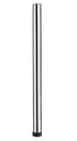 Candor 32mm Universal Chrome Extension Tube - Fits Viper, Truvox, Etc