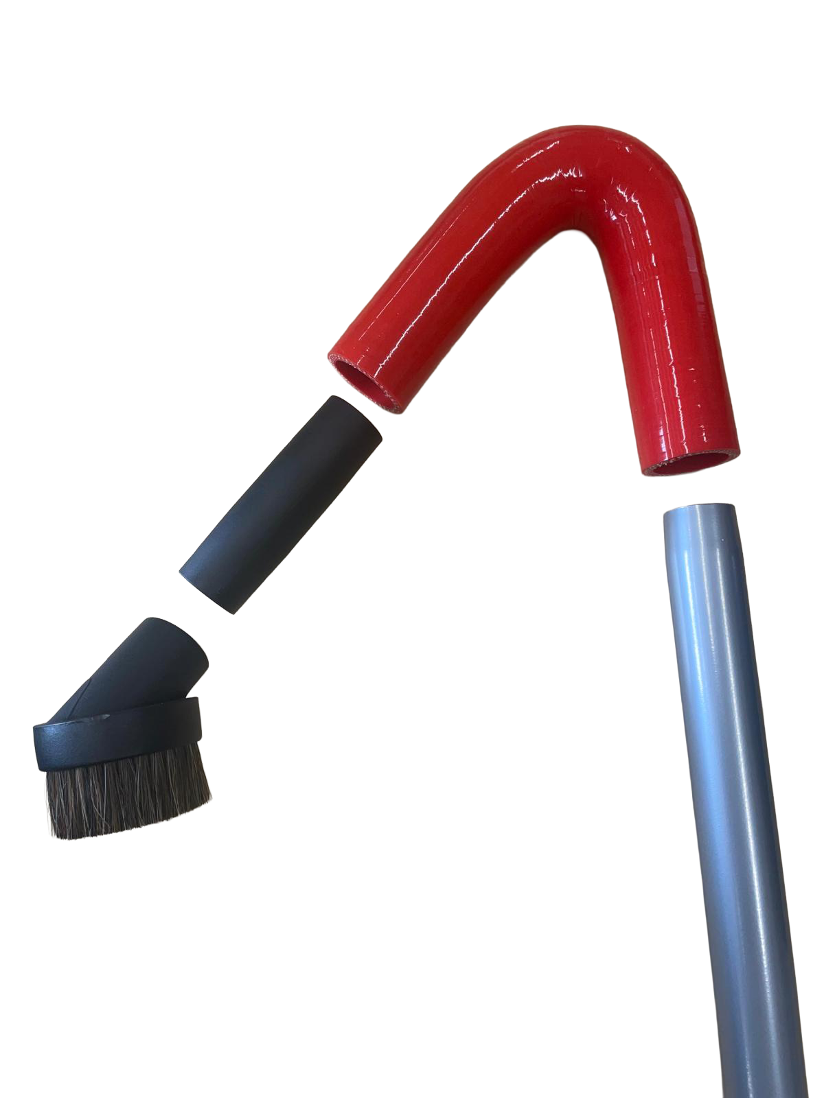 Candor 32mm High Reach Kit For Dry Use - Fits to most tub and backpack vacuums