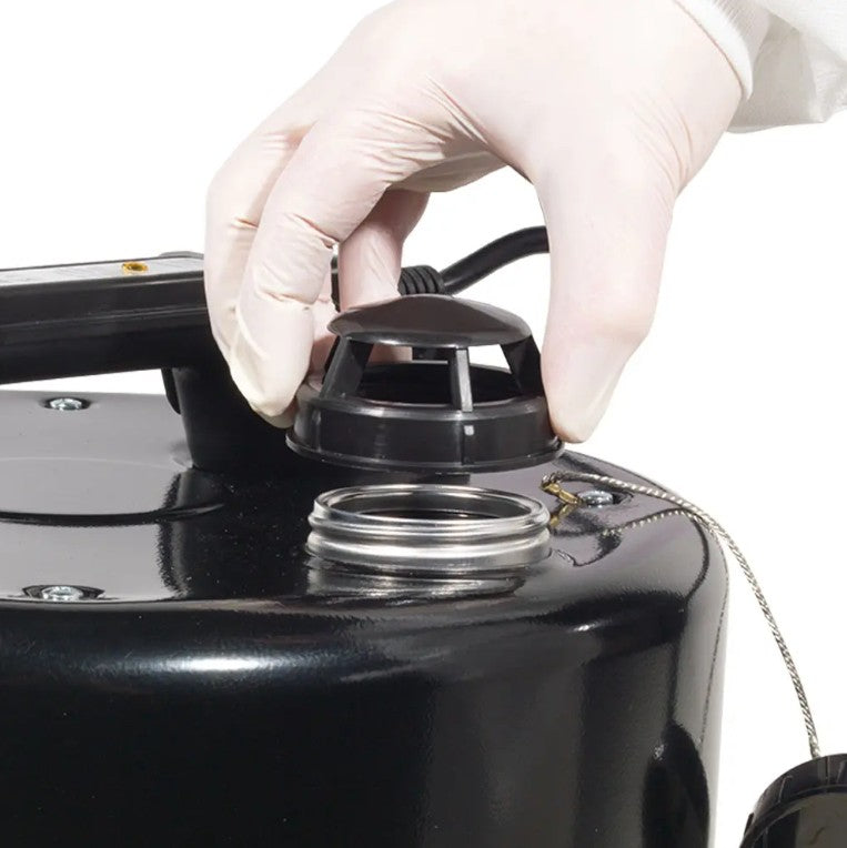 Numatic HZ370-2 Hazardous Dust Vacuum Cleaner 240v