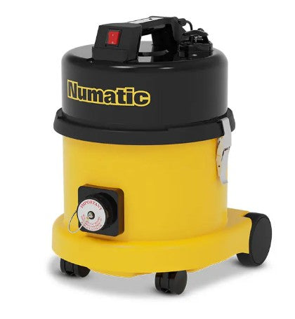 Numatic HZ370-2 Hazardous Dust Vacuum Cleaner 240v