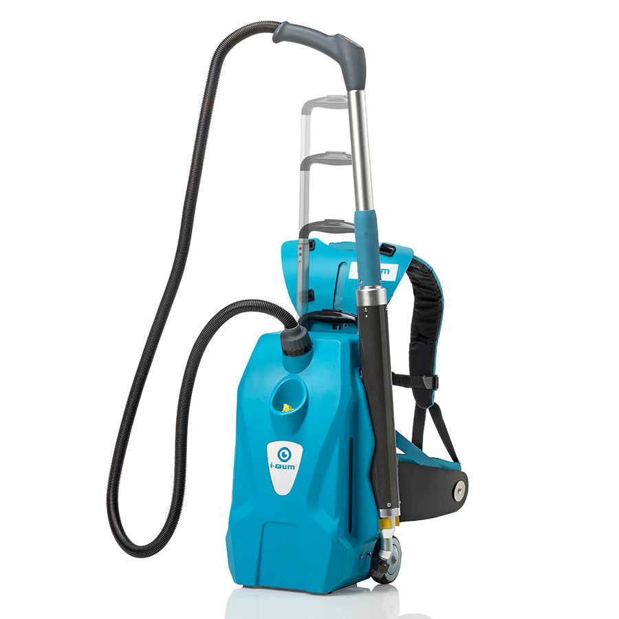 Iteam - I-REMOVE BATTERY 24V (shell only)