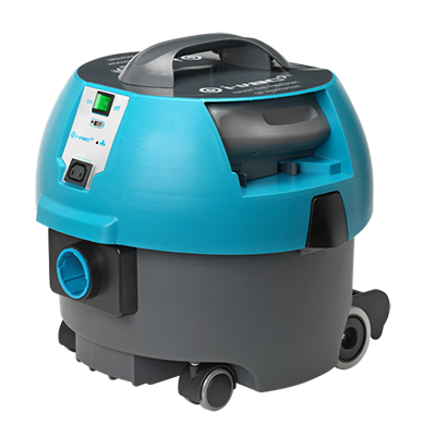 Iteam - I-VAC 9B 24V (W/O I-POWER)   C9B.I-V.0000B   ivac9b BATTERY TUB VAC