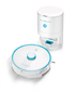 Iteam - I-vac cobotic 1700 robotic vacuum cleaner