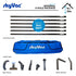Skyvac - SKYVAC-INT-6-POLE-SET - Internal Suction 6 Pole Set