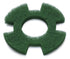 Iteam - IPAD12G - IMOPXXL KIT PAD:  GREEN Box of 10   IPAD12G   imopxxl