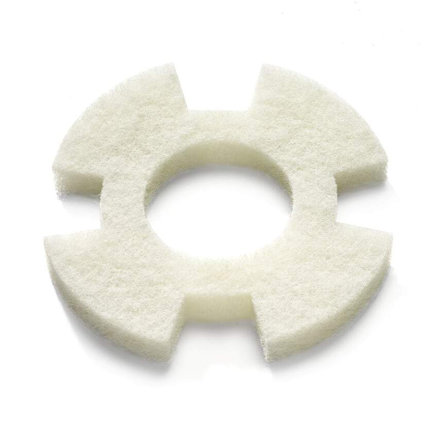 Iteam - IPAD12W - IMOPXXL KIT PAD WHITE BOX of 10 IPAD12W imopxxl