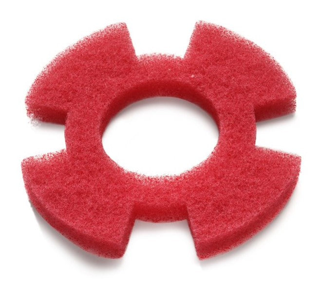 Iteam - IMLPAD02 - IMOP LITE PAD Colour: RED Box of 10 IPAD9R imop lite