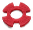 Iteam - IMLPAD02 - IMOP LITE PAD Colour: RED Box of 10 IPAD9R imop lite