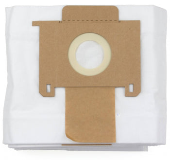 Iteam - K10220094830 - IVac Paper Bags (2-Ltr) - pk 10 - For IVac 4B/5/5B/C06 K.10.22.0094.830