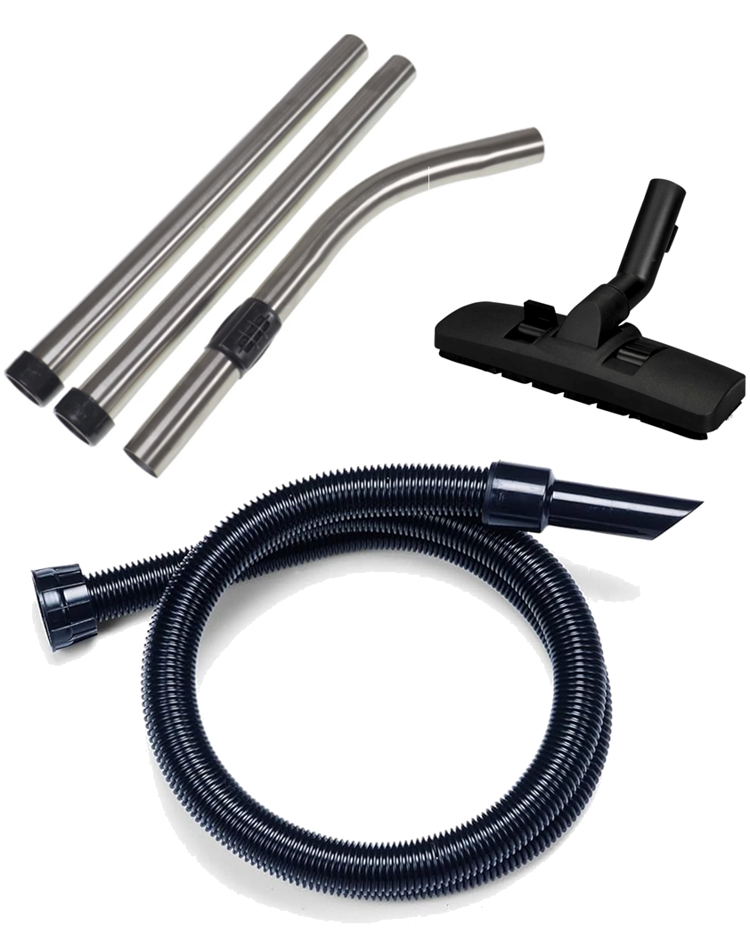 Numatic - KITCC_NUM - 32MM  CONTRACT CLEANING KIT - HOSE, TOOL, WANDS