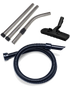 Numatic - KITCC_NUM - 32MM  CONTRACT CLEANING KIT - HOSE, TOOL, WANDS