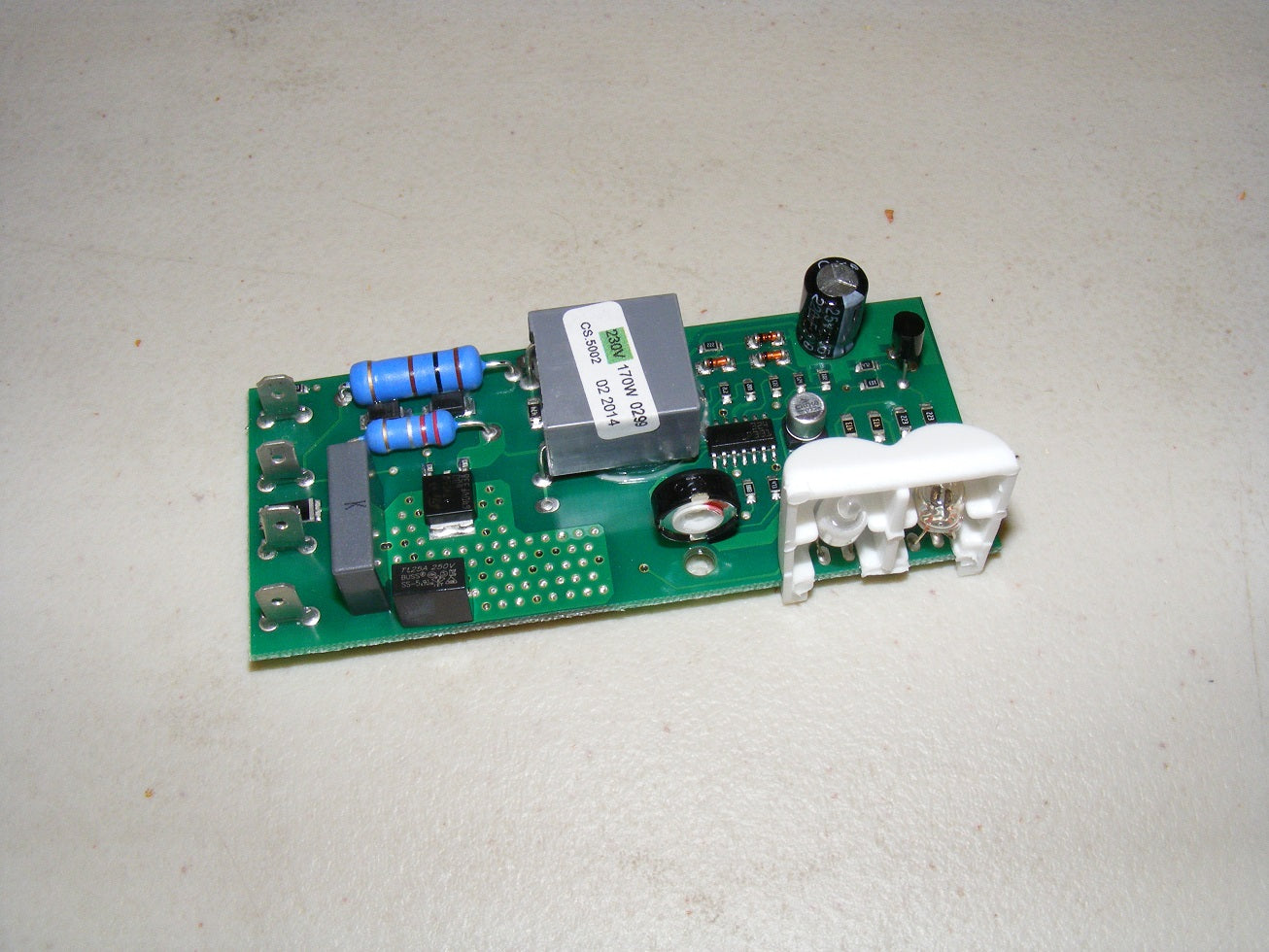 Lindhaus - LHS106 - CIRCUIT BOARD M38 020430000