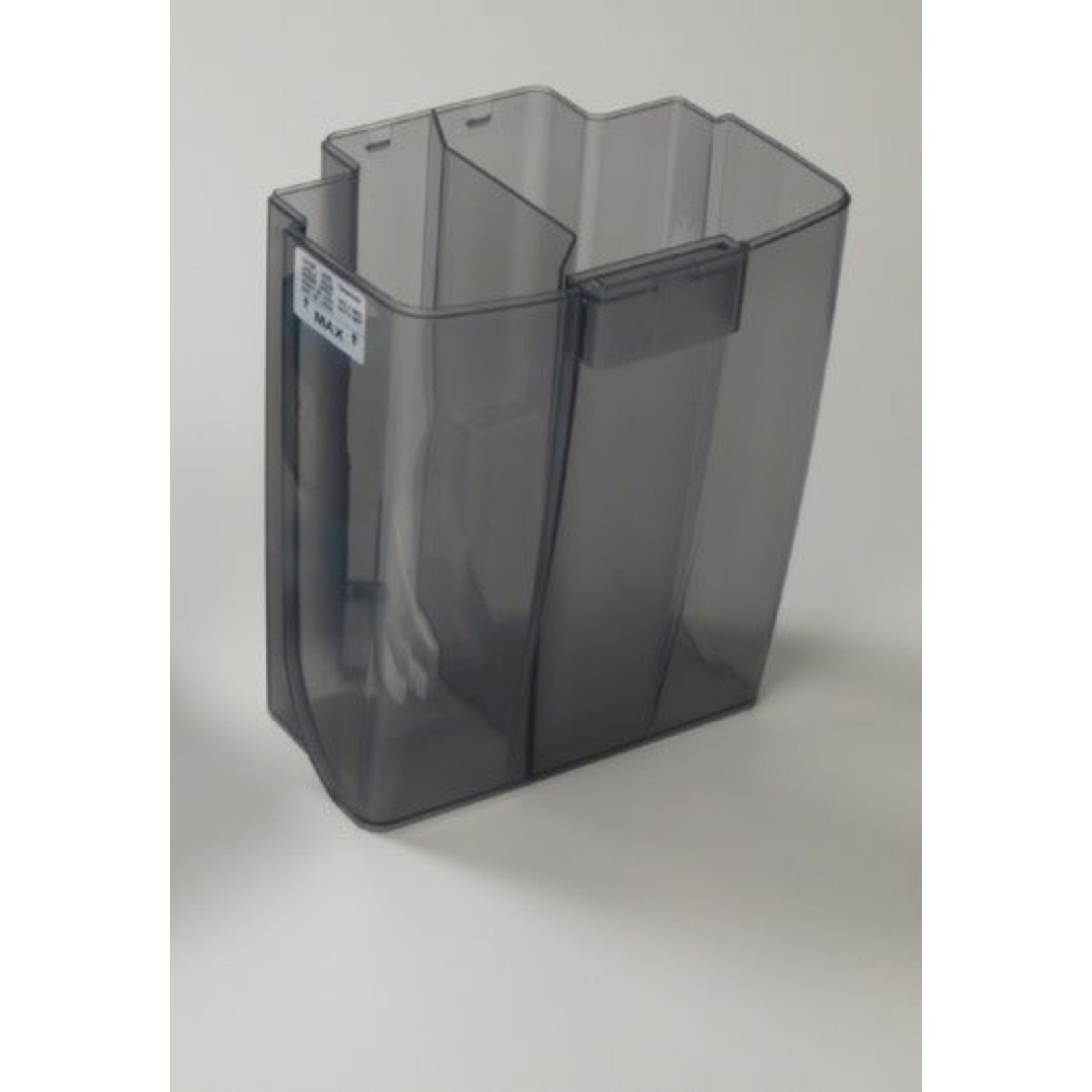 Lindhaus - 087884181 - WATER TANK GREY TRANSPARENT LW30 LW38