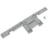 Sebo BS36 Comfort and BS360 Rear Base Plate