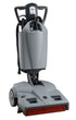 Lindhaus - LW46 HYBRID BATT  SCRUBBER DRIER