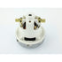 Ipc soteco - MOMO00402 - 1000w Ametek White Single Stage Plastic Bypass Motor - 240V
