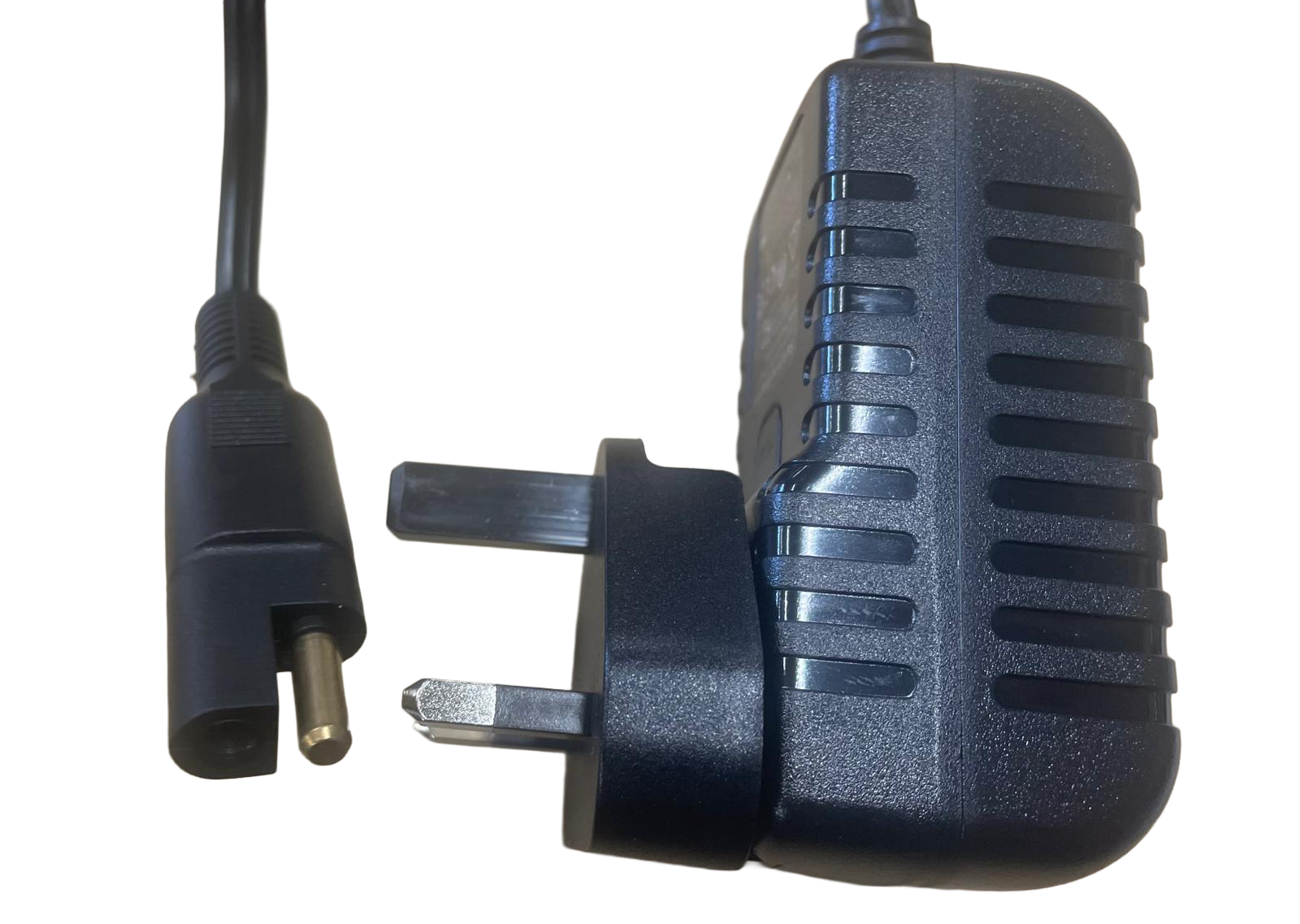 MotorScrubber UK Charger