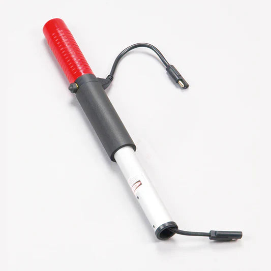 MotorScrubber Handle 38cm Hand Held Solid