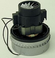 2 Stage Bypass 24v Vacuum Motor