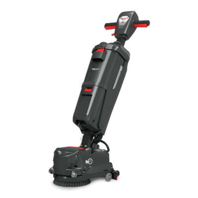 Numatic - NCC220NX.BLACK TANKS.V17.1 X BATTERY