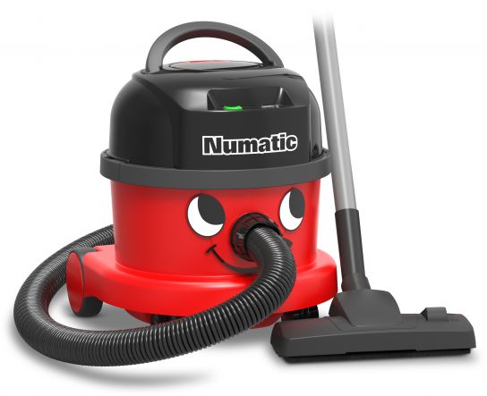 Numatic - 913115 - NBV240NX.RED.BLACK.2 SPEED.36V BRUSHLESS DC.KIT AA29E.V16.LESS BATTERY.LESS CHARGER