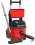 Numatic - 913066 - PBT230NX.RED.BLACK.2 SPEED.36V BRUSHLESS DC.KIT AA29E.V16.LESS BATTERY