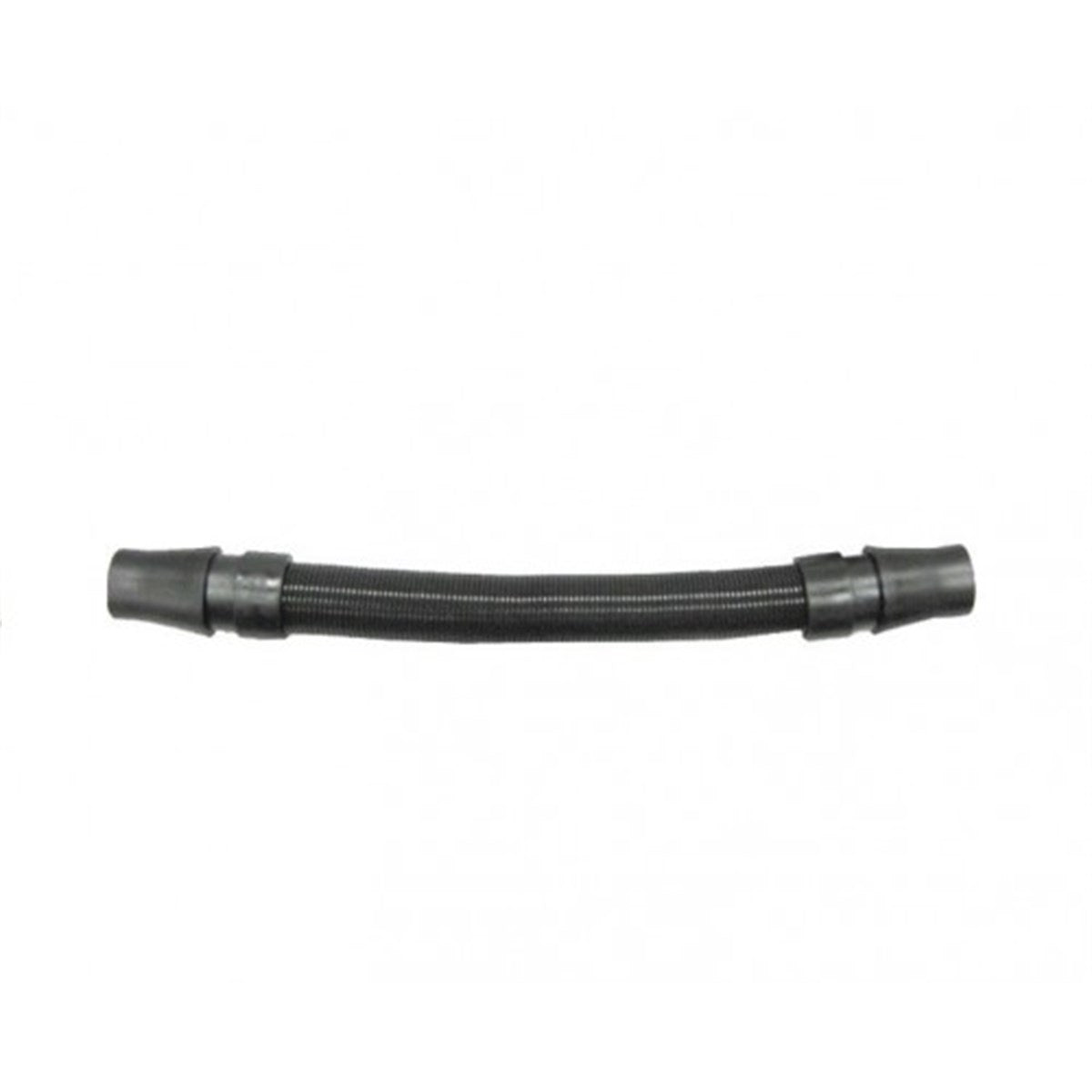 Numatic 420 Mm Long Black Stretch Hose With Cuffs