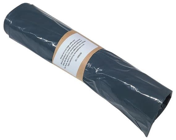 Numatic 70 Litre Grey Waste Bags (Roll Of 10) (570 Mm X 1000 Mm)