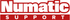 Numatic - TRAINING_NUMA1 - 2 HOUR TRAINING (CERTIFYING UP TO 3 PEOPLE)