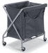 Numatic VersaCare Servo-X NX1501 Medium Folding Laundry Trolley