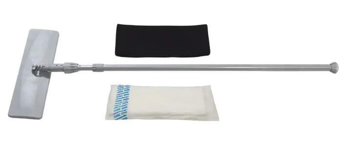 Numatic PolyMop PCT400