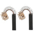 Numatic Carbon Brushes For the 205032 Motor