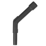 Qualtex - HE72 - BENT END PLASTIC 32MM  OLD STYLE