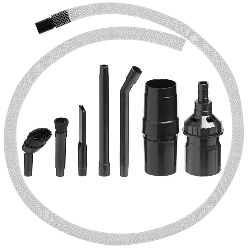 Qualtex - QUAKIT20 - MINI VACUUM CLEANER KIT