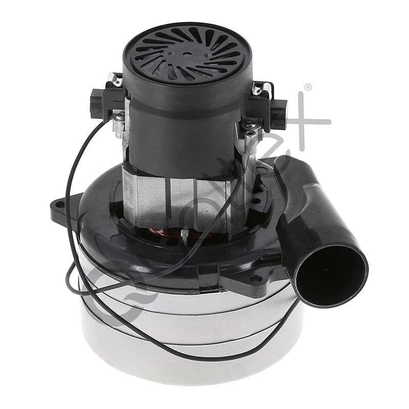 Qualtex - MTR265 - MOTOR TANGENTIAL 3 STAGE 1500W