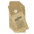 Lindhaus - 032630019 - A4  DYNAMIC & ACTIVA RANGE BAGS X 8 + 2 EXHAUST & 1 MOTOR FILTER
