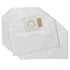 Qualtex - SDB524 - Microfibre Bags to suit Makita DVC260 only - pk10 - too big for dvc261