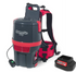 Numatic - 913140 - RSB150H/1.NX.GRAPHITE.240V.KIT AA30E. HEPA.CORDLESS BACKPACK.1 X BATTERY