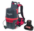Numatic - 913141 - RSB150H/2.NX.GRAPHITE.240V.KIT AA30E. HEPA.CORDLESS BACKPACK.2 X BATTERIES